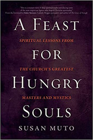 Renowned scholar Susan Muto presents her spiritual legacy with a rich introduction to thirty Christian masters. These voices from the ancient, medieval, and modern Church have been the focus of Muto’s work for more than forty years and the trusted guides of her own spiritual life. Masters such as Benedict of Nursia, Clare of Assisi, Thomas Merton, and Teresa of Avila will help answer your most pressing spiritual questions and satisfy the deepest cravings of your heart.

From the simplicity and solitude of the desert mystics and other ancient masters to the practicality and prayerfulness of medieval saints such as Julian of Norwich and Catherine of Siena to the relatable sensibilities of modern masters such as Evelyn Underhill and Thomas Merton, Susan Muto—executive director of the Epiphany Association and dean of the Epiphany Academy of Formative Spirituality—draws deeply from the well of the Christian spiritual tradition to address some of our most pressing spiritual hungers:

The Desert Fathers teach us how to hear God above the noise of everyday life.
Augustine of Hippo acknowledges the restlessness that precedes spiritual growth.
Julian of Norwich reflects on the universality and purpose of suffering.
Jean-Pierre de Caussade explores what it means to have a heart fully surrendered to God.
Thérѐse of Lisieux shares her little way of spiritual childhood.
In each chapter, Muto introduces a spiritual master who she finds helpful in meeting a particular condition or challenge commonly faced in the Christian life and places that master within the historical and spiritual contexts of their time. Muto then introduces a classic work associated with that master, identifying key themes or principles to apply to your own life. Each chapter concludes with reflection questions to ponder individually or discuss in a group setting.  Rich yet accessible, this book will fortify your soul with time-tested spiritual insight and practical wisdom so you can enter more deeply into the mystery of spiritual union with God.