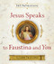 In her celebrated 700-page spiritual Diary, St. Faustina Kowalska (1905-1938) tells of her many visions of Jesus and her conversations with Him. For years now, best-selling and award-winning author Susan Tassone has lived in the thrall of that spiritual classic, recently drawing forth from its rich mystical depths 365 meditations.  Each meditation features Jesus’ words to Faustina, to which Tassone has added a short original reflection and a prayer to help you hear and live by Jesus’ words as if they had been spoken directly to you. From these pages, you’ll discover the mercy, love, and compassion of the Lord that’s available for you – day by day, each day of the year.
