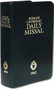 1962 Latin-English Daily Missal for the laity since Vatican II. This is the most complete missal ever produced in the English language. We have included everything in a missal that is affordable while being of the highest durability. See Product Description for many more details