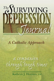 In this companion to her best-selling Surviving Depression, Kathryn J. Hermes, FSP, guides readers through their own dark nights of the soul with inspiring reflections, Scripture, and prayers. Sr. Kathryn has created a safe space in which people can journal their struggles and fears and come to a sense of hope, peace, and trust. This step-by-step creative guide to reconnecting you to yourself, your dreams, and God can be used alone or in conjunction with the Surviving Depression text.