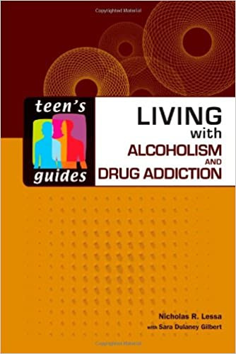 This is an essential guide for teens struggling with alcoholism and addiction. In 2006, nearly 11 million young people from the ages of 12 to 20 reported using alcohol in the past month, and nearly 10 percent of those aged 12 to 17 reported using illicit drugs. Alcohol and drug abuse starts younger than most people are aware of, and the key to addressing and preventing this problem is to educate young people about the risks and factors involved. Alcoholism and drug addiction are substance use disorders - chronic, but treatable, brain disorders. Though the exact cause of alcoholism and addiction is unknown, genetics, environment, and mental illness may play a role. "Living with Alcoholism and Drug Addiction" is a straightforward guide that closely examines this disease, its consequences on day-to-day life, and where to go for help. Featuring real-life examples of people struggling with alcoholism and addiction, as well as helpful appendixes with organizations, support groups, online resources, and further reading, this new resource is ideal for teens facing this disorder or for those who have family members or friends coping with it.