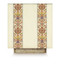 Lectern or Ambo Cover is made in a Dupion fabric made of 70% man-made fibers and 30% viscose with Regina orphreys, a multi-colored brocade.  Available in  green, beige, red, rose, and purple. Altar cover; 36"W x 75L" (90 x 190 cm), or custom-made.

Adorned with orphreys in Regina, a multi-coloured brocade, now available in following combinations white/red, white/green, white/purple or white/blue, trimmed with matching braid.  These items are imported from Europe. Please supply your Institution’s Federal ID # as to avoid an import tax. Please allow 3-4 weeks for delivery if item is not in stock.