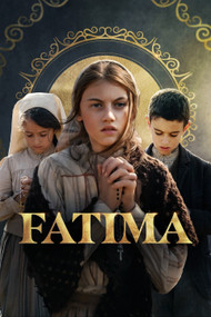 In 1917, outside the parish of Fátima, Portugal, a 10-year-old girl and her two younger cousins witness multiple visitations of the Virgin Mary, who tells them that only prayer and suffering will bring an end to WW I. Word of the sighting spreads across the country, inspiring religious pilgrims to flock to the site in hopes of witnessing a miracle. Inspired by real-life events and starring Goran Višnjic (Beginners), Stephanie Gil (Terminator: Dark Fate) and Lúcia Moniz (Love, Actually), with Sônia Braga (Aquarius) and Harvey Keitel (The Piano, The Irishman), Fatima is an uplifting story about the power of faith.