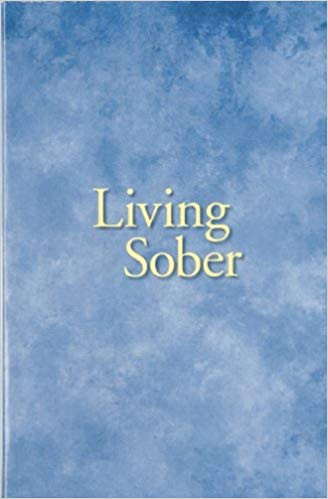 Living Sober is an extremely informative book which does not offer a plan for getting sober but does offer us sound advice about how to stay sober. Basic, essential information from Alcoholics Anonymous. As the book states, "Anyone can get sober. . .the trick is to live sober."