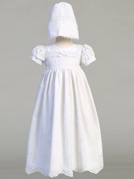 catholic baptism dresses