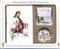 89998G- White First Communion Missal Set includes:
Hardcover Missal
Rosary with Chalice Centerpiece
Rosary Case
Scapular
Communion Lapel Pin
Gift Box
 