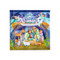 Bring the amazing Christmas story of Jesus birth to life for your little one with six beautiful lighted pop-up scenes. Starting with God's promise to send the greatest gift of all, His Son to earth, and ending with the birth of our Savior. Children will learn that God not only keeps His promises but that He loves us so much He sent His Son to be with us. Your child will hold this truth in their heart forever, treasuring this praise-filled keepsake as a lifelong reminder of God's most wonderful gift, Jesus.  Dimensions: 7.3 x 1 x 7.2 inches