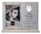 Bless This Child Photo Frame features a pewter finsih heart charm. Frame holds a 4" x 6" photo. Measurements are 7 1/2" x 9 1/2". Made of MDF. Comes boxed. 
"Bless this child with goodness, grace and love. A precious gift of creation sent from heaven above."