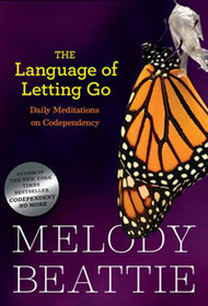 Meditations for Codependants, Alcoholics, & Addicts

Melody Beattie integrates her own life experiences and fundamental recovery reflections in this unique daily meditation book written especially for those of us who struggle with the issue of codependency. Problems are made to be solved, Melody reminds us, and the best thing we can do is take responsibility for our own pain and self-care. In this daily inspirational book, Melody provides us with a thought to guide us through the day and she encourages us to remember that each day is an opportunity for growth and renewal.