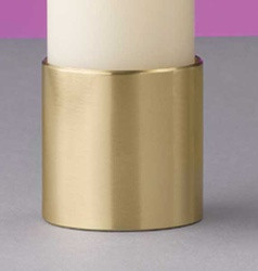Sockets for Lux Mundi Refillable Liquid Candles
