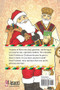 The story of Saint Nicholas comes to life in colorful, full-page illustrations and lively text for children ages 4 through 9. St. Nicholas was well-known for his joyful spirit of giving. He had a kind heart just like Jesus. Many Christmas traditions were inspired by this holy and loving saint. Author and long-time elementary educator Barbara Yoffie helps readers develop an understanding of saints as real-life heroes and heroines who live all around and inspire us to become more like Christ. Saint Nicholas is one of 6 saints in the Saints of Christmas set, part of the Saints and Me! series.