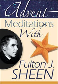 Drawn from Archbishop Sheen's best-selling books, these 28 reflections will lead you day by day through the Advent season. Eloquent quotes are paired with beautiful Scriptures on the themes of the season—patience, waiting, gift, hope, humility, joy—and more. Spend a few quiet moments of each day with one of the 20th century's greatest preachers, preparing your heart to receive the Savior of the world. Deluxe pamphlet ~ 32 Pages ~ 4.125" X 5.875" 
