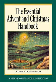 This reader-friendly companion provides everything Catholics need for a richer experience of the Advent and Christmas seasons. Whether readers wish to follow a traditional, contemporary, or family program of devotion and prayer for Advent and Christmas, this all-in-one resource will be a treasured guidebook.  The Essential Advent and Christmas Handbook covers a wide range of topics including:
Morning and evening prayer services
A short history of Advent
The preparatory nature of Advent
Traditional hymns and symbols of Christmas
Traditional Christmas practices
A Christmas novena
Daily Christmas meditations
Family meal prayers for the holiday season
A glossary of key terms