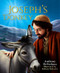 Joseph's Donkey is the heartwarming tale of a noble donkey purchased by St. Joseph shortly before his marriage to the Blessed Virgin Mary. The trusted creature helps Joseph in his carpentry business by hauling wood and stones, but he also plays a key role in all the major events recorded in the Infancy Narratives in the Gospels: he carries Mary to Bethlehem, where she gives birth to Jesus; he takes the Holy Family to Egypt to escape the evil king Herod; and he shuttles the family to Jerusalem, where the twelve-year-old Jesus gets "lost" in the Temple and is then found again. This rich and beautifully illustrated book will be a source of stirring entertainment for children, who will fall in love with the strong, dignified, humble, hardworking donkey. But more importantly, Joseph's Donkey will introduce children in a potent way to the mysterious and wonderful character of St. Joseph himself. For the donkey in this story is a mirror image of the honorable head of the Holy Family. Thus, in coming to know and cherish the donkey, children will come to appreciate and grow close to Jesus' foster father -- the person whom God the Father chose above all others to watch over, guide, and protect His only begotten Son.