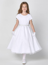 light in the box holy communion dresses