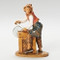 5" Scale Fontanini Figure. Made of Polymer. An excellent addition to your 5" scale nativity scene!