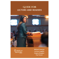 GUIDE FOR LECTORSAND READERS 2nd edition