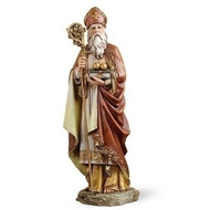 St. Nicholas Figure, Renaissance Collection