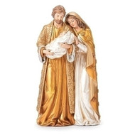 7.5" Holy Family Figure 