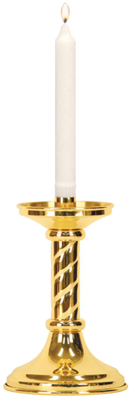 Altar Candlestick