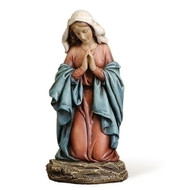 Praying Madonna Figure, Renaissance Collection