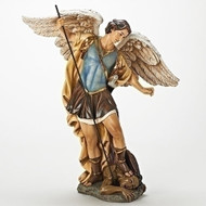 St. Michael Statue, Renaissance Collection