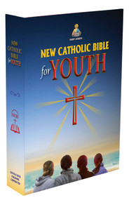 The New Catholic Bible for Youth
