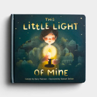 This Little Light of Mine - Lift the Flap Book by Darcy Pattison