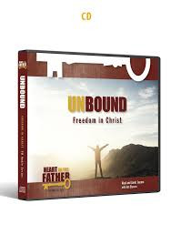 Local Author!

The message of UNBOUND is profoundly transforming lives throughout the world.  Discover how you can find deeper freedom in Christ or lead others to find freedom through Neal and Janet Lozano's inspiring and thorough teachings.  This CD series is the complete set of UNBOUND conference teachings, a great tool for personal study or group study.  
Disc 1 Deliverance is a Good Word  (approx. 40 min)
Disc 2 Repentance and Faith: The First Key (approx. 40 min)
Disc 3 Freedom in Christ (approx 38 min)
Disc 4 Renunciation and Authority:  Keys Three and Four (approx. 60 min)
Disc 5 The Power of Forgiveness (approx. 58 min)
Disc 6 Ministry to Others: Partnering with the Holy Spirit--Janet Lozano (approx. 56 min)
Disc 7 Staying Free:  The Battle for our Minds--Ann Stevens (approx 60 min)
Disc 8 The Father's Blessing:  The Fifth Key (approx. 48 min)
 