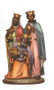 Nativity-Adua 24" Three Kings
