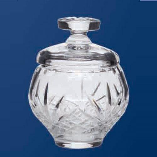 8 oz. Crystal Ablution Cup, Height 4-1/2". Made in the USA