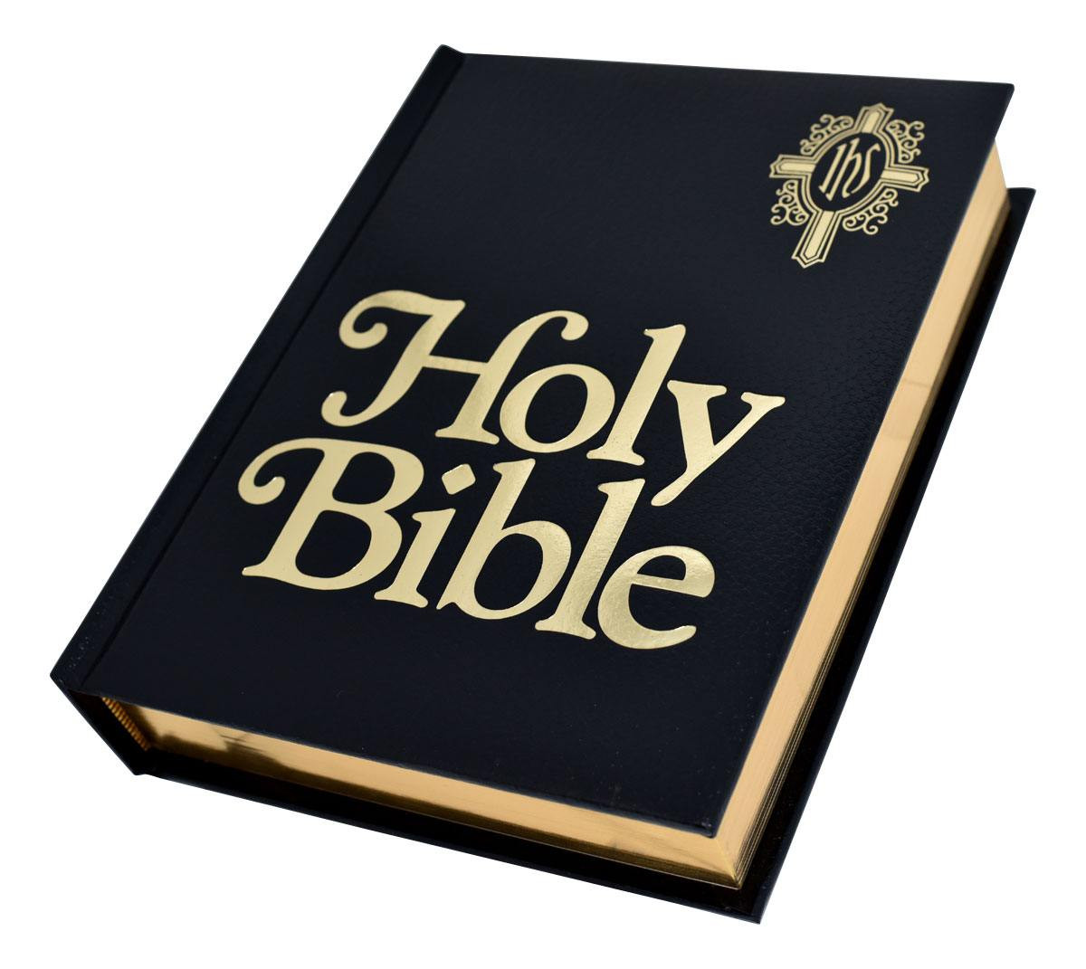 catholic online bible