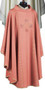 Chasuble 860 in Rose ~ Buy 4 and get the 5th one FREE!