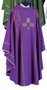 Chasuble 860 in Purple ~ Buy 4 and get the 5th one FREE!