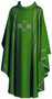 Chasuble 860 in Green ~ Buy 4 and get the 5th one FREE!