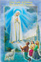 Beautifully Illustrated Novena Book of Prayer and Devotion
Size 3-3/4”x6”
Novena Book has 24 pages of Fratelli-Bonella Artwork
Contains a beautifully written Novena, biography, litany and appropriate prayers
