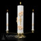 Side Candles Only- Cream 84401101