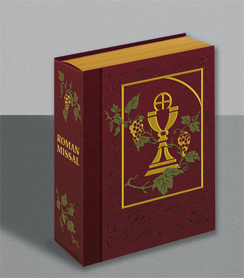 Roman Missal 2012, Deluxe Edition