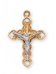 Crucifix Pendant - JT9112