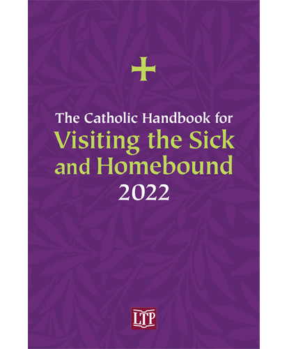 The Catholic Handbook for Visiting the Sick and Homebound is the essential resource for lay ministers of care, especially extraordinary ministers of Holy Communion. This portable, annual resource has been updated to include all the official rites a lay minister will need from the Book of Blessings and Pastoral Care of the Sick: Rites of Anointing and Viaticum to bring Holy Communion to as well as pray and share the Gospel with those who cannot regularly worship with their parish community.
