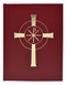 The Lectionary for Sunday Mass (Chapel Edition) contains the approved English translation of the liturgical Lectionary for the United States that went into use on November 29, 1998. Includes all the Lectionary readings for Cycles A, B, and C complete in one volume. Printed in two colors in large 12-pt. type and set out in sense lines, the Lectionary for Sunday Mass is formatted to make it as pastoral, practicable, and functional as possible. This magnificently illustrated Lectionary includes ribbon markers and comes in a durable, attractive red cloth binding.