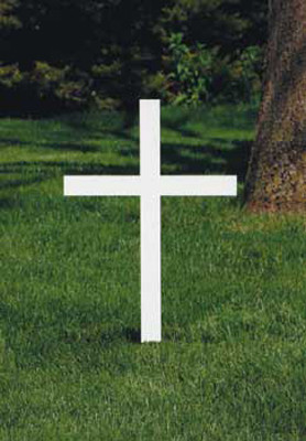 Memorial Cross K4055
See Product Description 