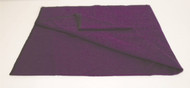 Purple Cloth
