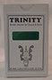 St. Jude Shop’s Trinity Brand Hypoallergenic Incense Forest Blend.