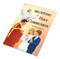 St Joseph Picture Books "Receiving Holy Communion". Helps children understand the meaning of receiving Communion within the broader tradition of the Faith. Softcover. Full-color illustrations.