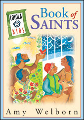 This delightful book explores the lives of more than 60 saints. Explains how they became saints, why we honor them, and how they help us even today!  Hardcover, 320 pages

 