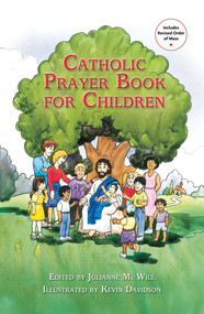 Boys and girls ages 6 and up can discover the beauty of prayer with this book full of colorful and captivating illustrations