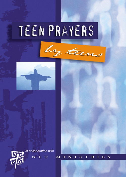 Offers teens three types of prayers they will find appealing. Original prayers written by teens that bring everyday life to the Lord and that acknowledge God's care about even the most ordinary events, such as friends, sports, and school. The second section taps into the tradition of praying for the saints' intercession for our needs, and introduces each saint with a brief biography. The final section offers a selection of some of the Church's traditional prayers with a teen's reflections on the importance of this prayer in his or her life.


