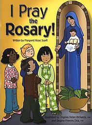 I Pray the Rosary, Softcover
