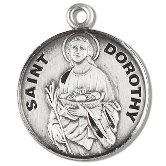 Saint Dorothy